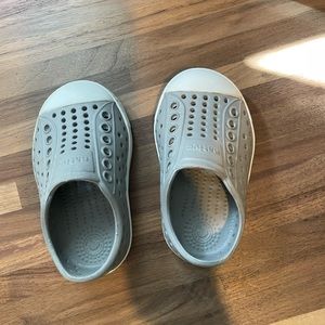 Jefferson Native | size 4 toddler ☺️